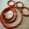 Chemical Resistant Rubber O Ring